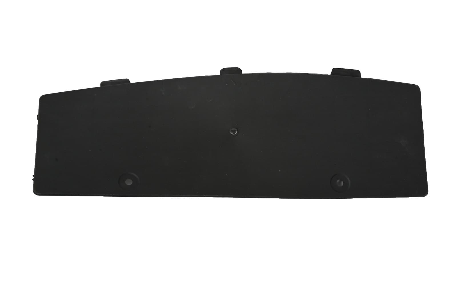 Tampa do Engate de Reboque do Para-choques Traseiro Tesla Model 3 (2017-2023)