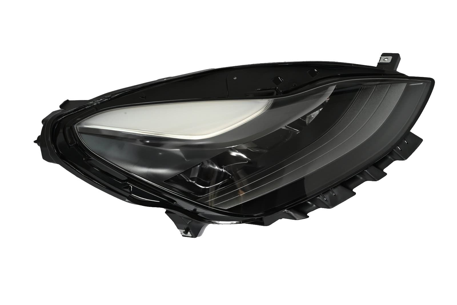 Ótica Direita (Matrix) Model 3 / Model Y